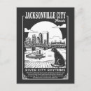 Recherche de jacksonville cartes postales Ville de jacksonville