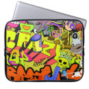 Recherche de graffiti macbook sleeves Graffitti