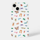 Recherche de insecte iphone coques Motif