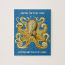 Recherche de octopus puzzles Steampunk