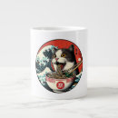 Recherche de style japonais tasses Kawaii