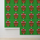 Recherche de souris de joyeux noël art Festif