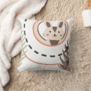 Recherche de lapin coussins Lancer
