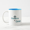 Recherche de soeurs en christ Fille