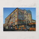 Recherche de styles cartes postales Graffiti