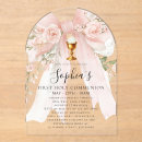 Recherche de calice invitations Élégant