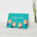 Recherche de applaudissements vœux cartes Toute personne