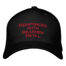 Recherche de atlas casquettes Rand