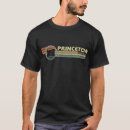 Recherche de princeton tshirts Style