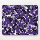 Recherche de camouflage tapis souris Moderne