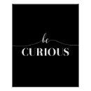 Recherche de curieux posters Pour tous