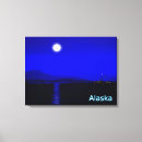 Recherche de bleu clair impressions sur toile Toute personne