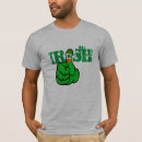 Recherche de lucky green tshirts Jour de st patrick