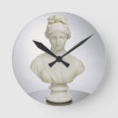 Recherche de marble horloges Sculpture