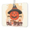 Recherche de halloween désodorisants voiture Unique