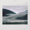 Recherche de mendenhall cartes postales Glace