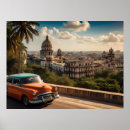 Recherche de vieille havane posters Travel