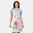 Recherche de de fleur de coeur tabliers Pour elle