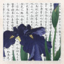 Recherche de kanji japonais dessous de verres Asiatique