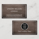 Recherche de texture cuir cartes visite Consultant