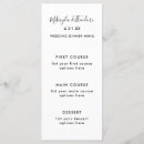 Recherche de dossier de mariages Noir et blanc