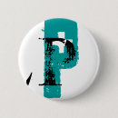 Recherche de art badges Typographie