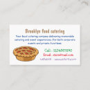 Recherche de tarte cartes visite Nourriture