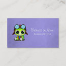 Recherche de tortue verte cartes visite Dessin