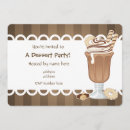 Recherche de milkshakes invitations Pour tous