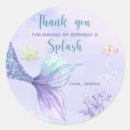 Recherche de anniversaire de 4 ans autocollants Aquarelle