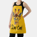 Recherche de girafes tabliers Animal