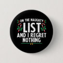 Recherche de liste vilaine badges Noël