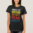 Recherche de qualité une de tshirts Non