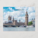 Recherche de parents cartes postales Londres
