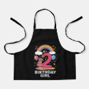 Recherche de 2ème tabliers Anniversaire