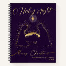 Recherche de crèche carnets Noël