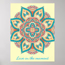 Recherche de motif arabe posters Ethnique