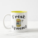 Recherche de presse tasses Humour