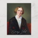 Recherche de elliot cartes postales George eliot