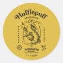 Recherche de la patience autocollants Harry potter