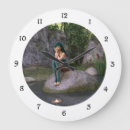 Recherche de fae horloges Imaginaire