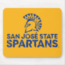 Recherche de san jose tapis souris Spartans