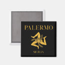 Recherche de palerme italie magnets Sicile