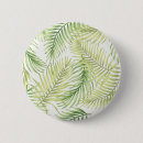Recherche de motif de feuille badges Jardin