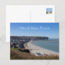 Recherche de rapports cartes postales Plage