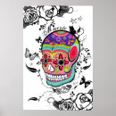 Recherche de muerte posters Jour des morts
