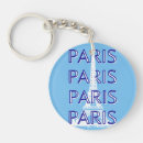 Recherche de tour eiffel paris france porteclés Travel
