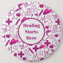 Recherche de profession médicale badges Pour tous