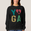 Recherche de yoga de hatha Amour
