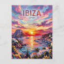Recherche de vie nocturne cartes postales Voyage